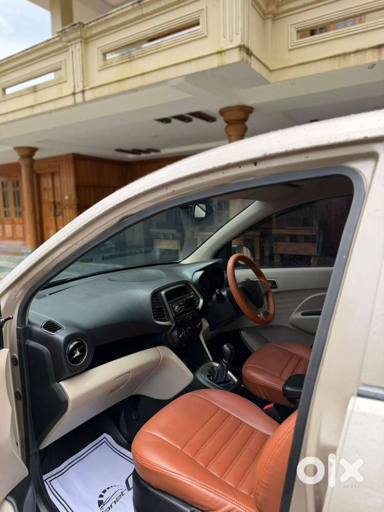 Hyundai Santro Magna, 2019, Petrol