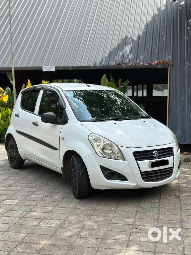 2013 Maruti Suzuki Ritz Diesel Ldi  1st Owner  Good Condition
