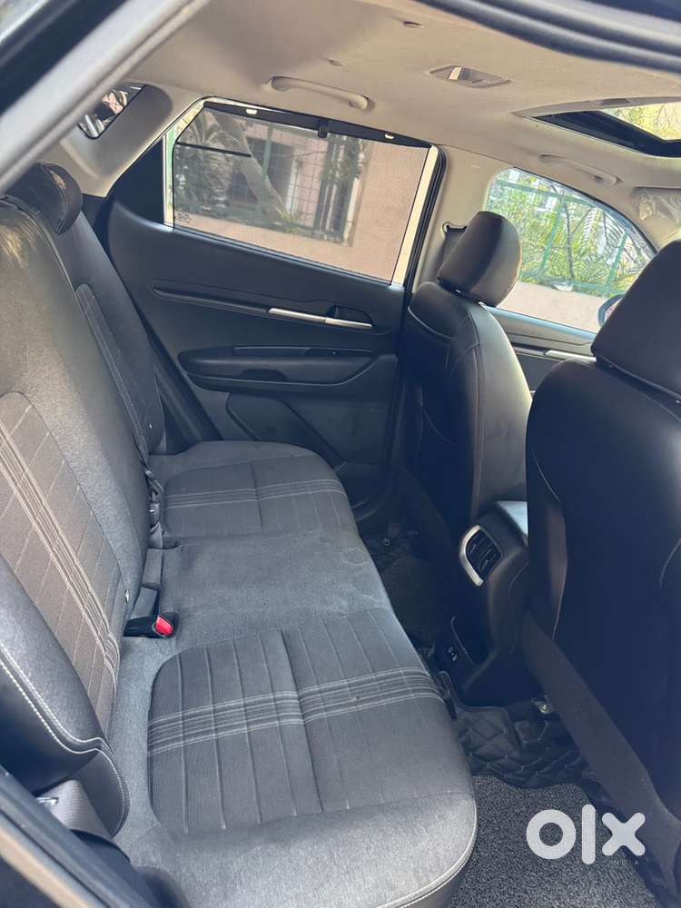 Kia Sonet 2024 Petrol Good Condition