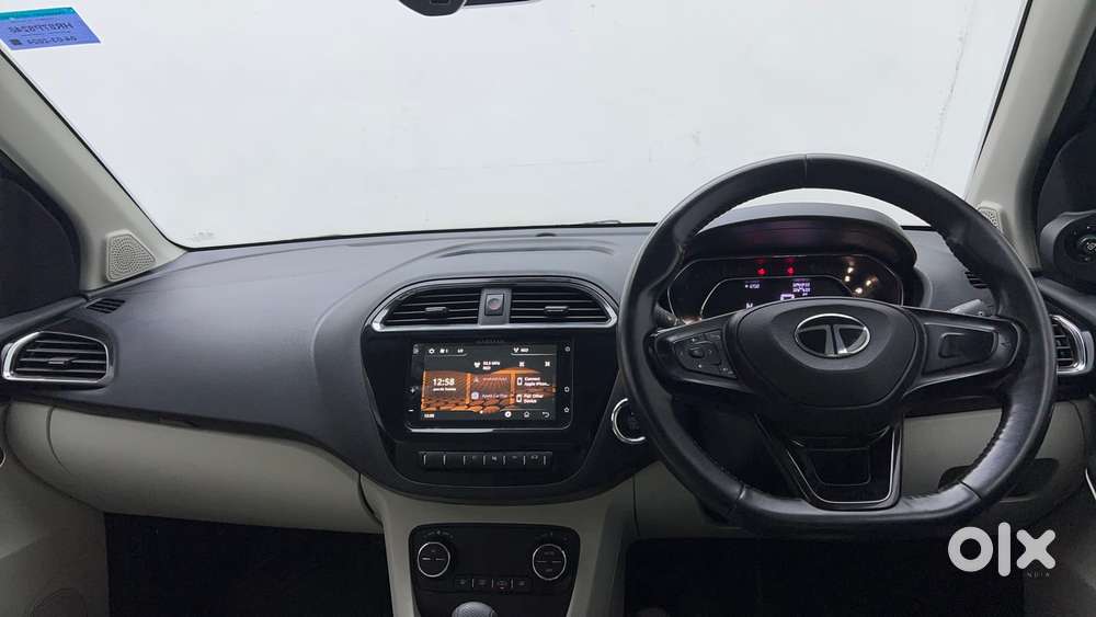 Tata Tigor Xza Plus, 2024, Cng & Hybrids