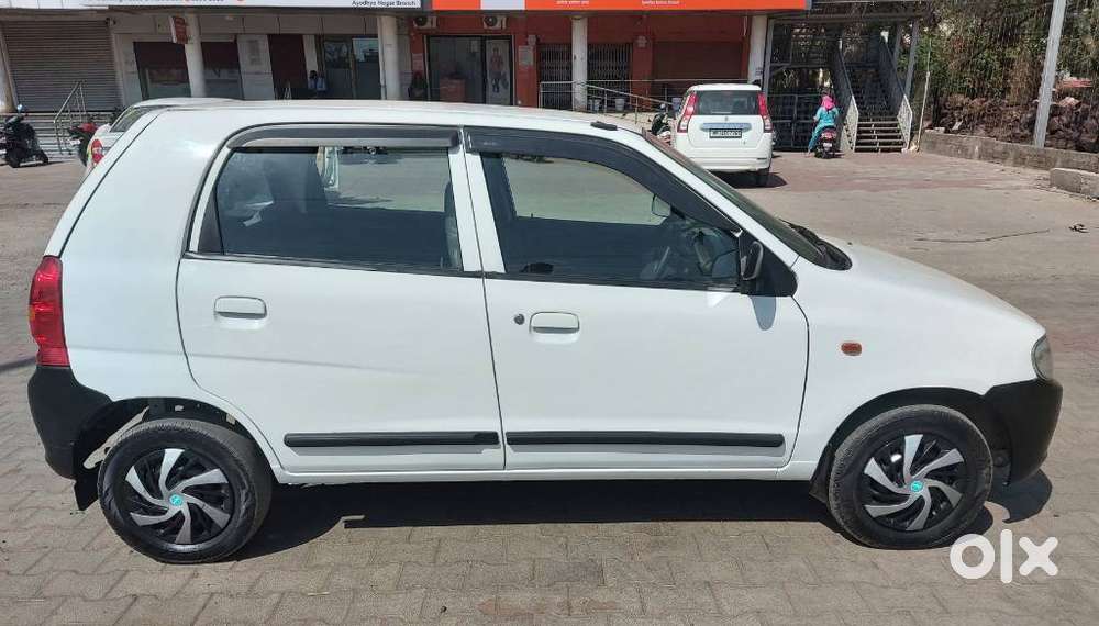 Maruti Suzuki Alto 0.8 Lxi (o), 2012, Petrol