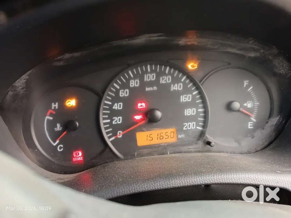 Maruti Suzuki Swift Dzire 2010 Diesel 151000 Km Driven