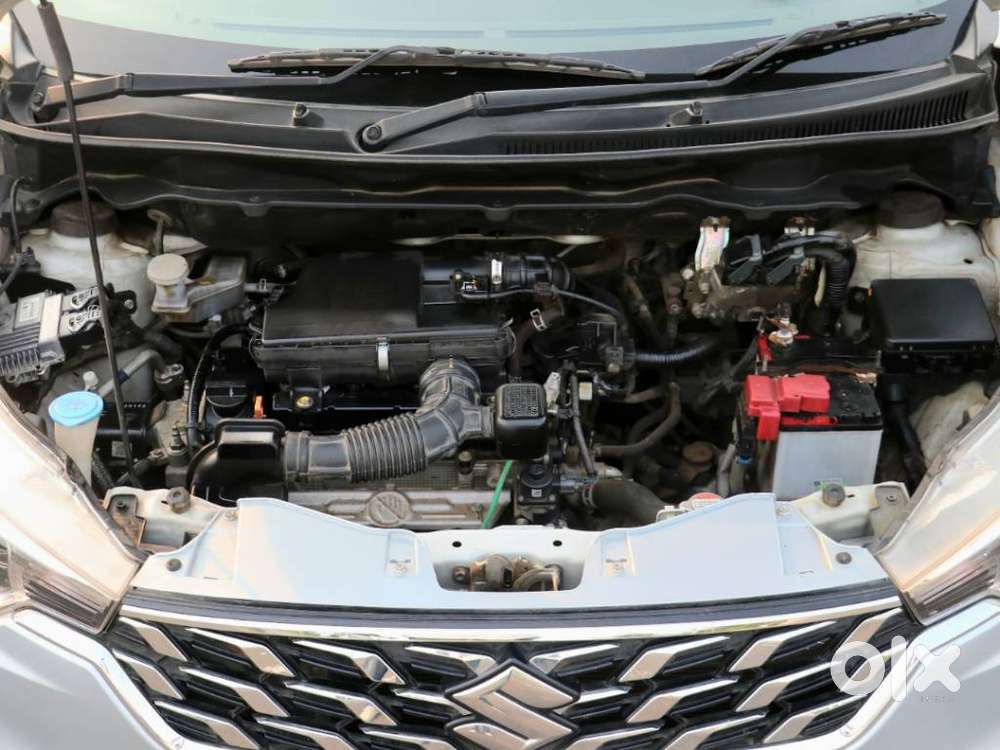 Maruti Suzuki Ertiga 1.5 Zxi Plus Shvs, 2024, Cng & Hybrids