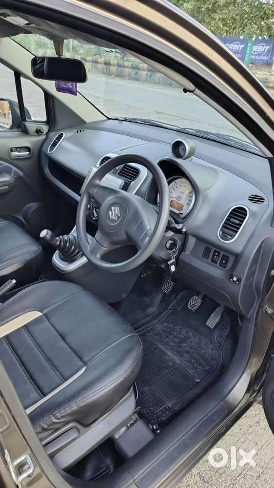 Maruti Suzuki Ritz Vxi, 2009, Cng & Hybrids