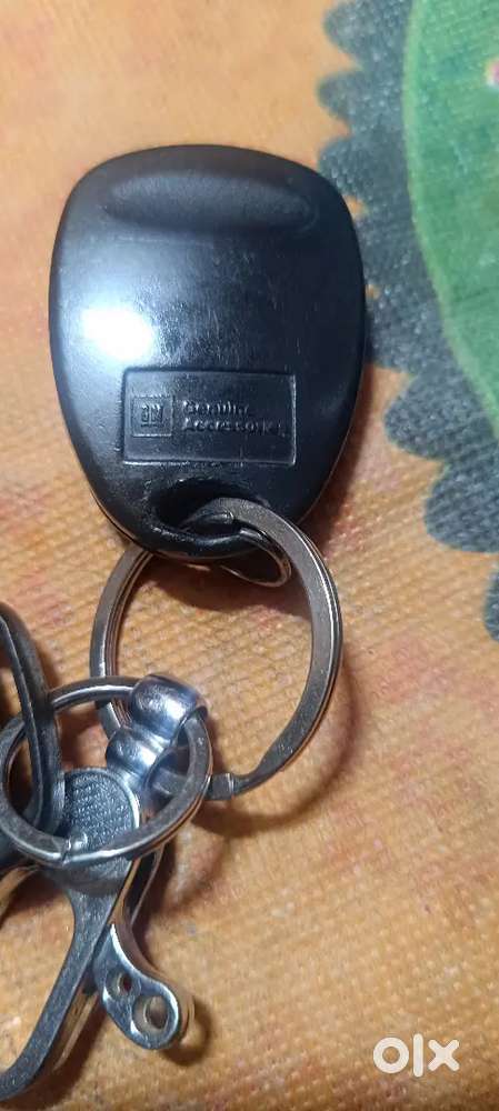 Chevrolet Beat 2012 Petrol 65000 Km Driven