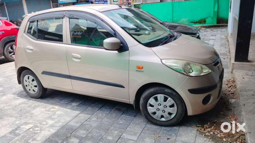 Hyundai I10 Magna 1.2, 2009, Petrol