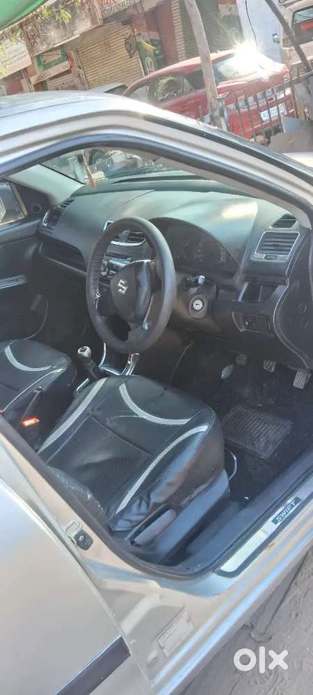 Maruti Suzuki Swift 2014 Very Good Condition