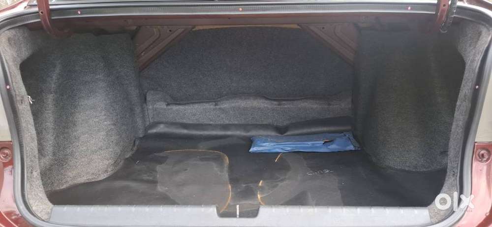 Honda City 2011-2013 V At, 2014, Petrol