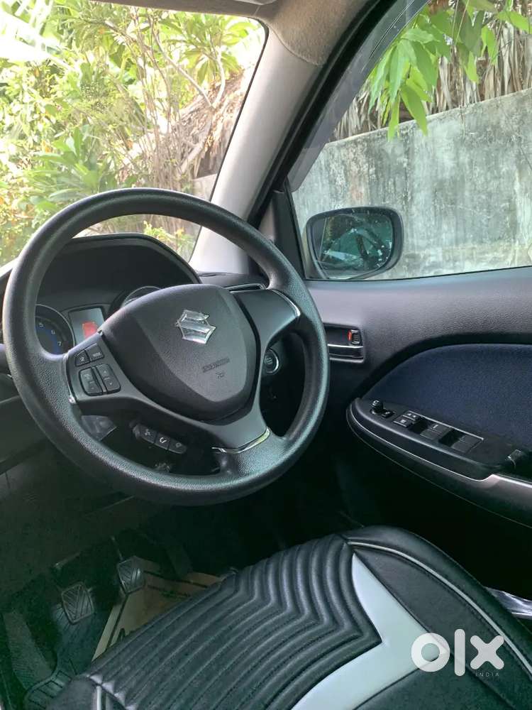 Maruti Suzuki Baleno Zeta Mt 2020 Petrol 28000 Km Driven