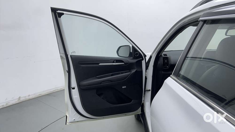 Kia Sonet Gtx Plus 1.5 Dct At, 2022, Diesel