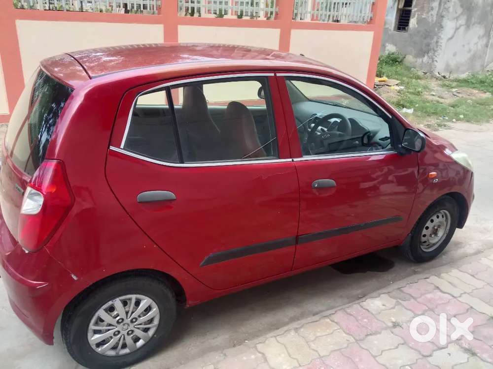 Hyundai I10 2013 Era