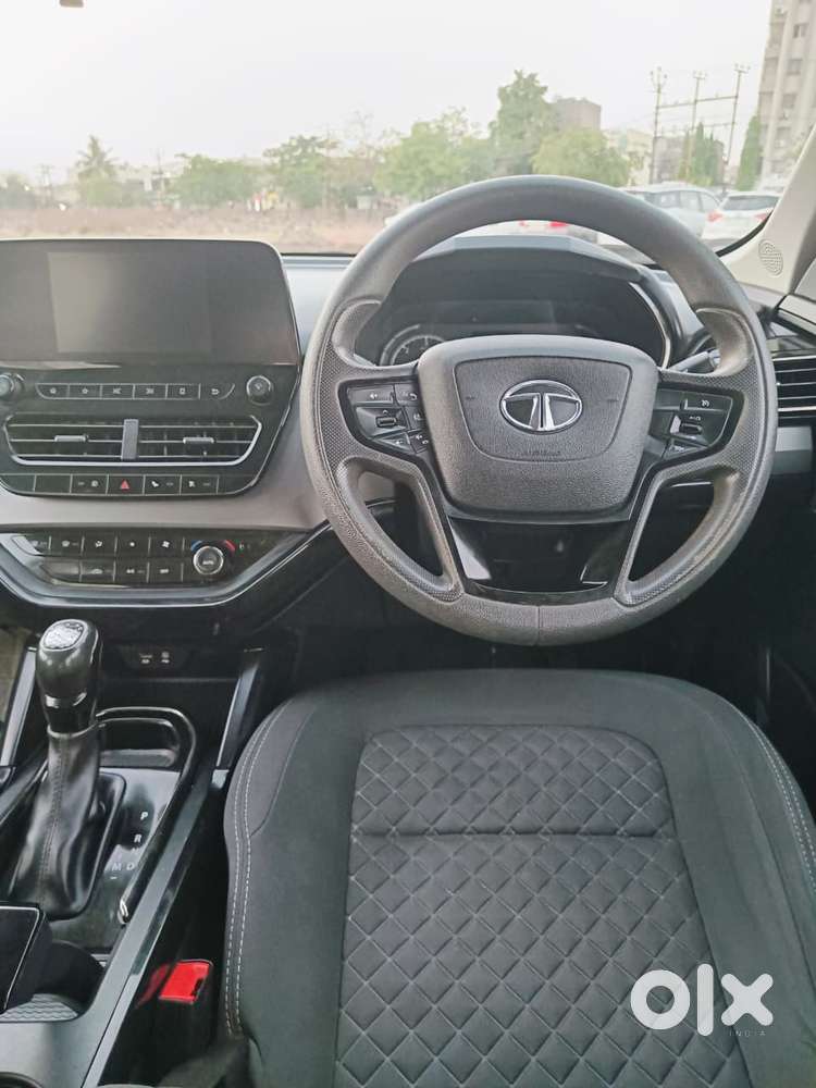 Tata Harrier Xza+, 2022, Diesel