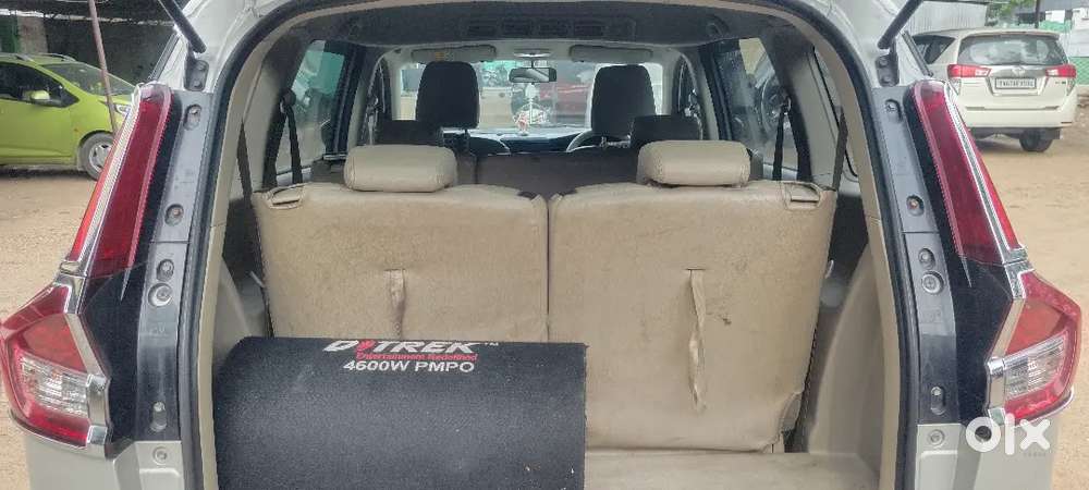 Maruti Suzuki Ertiga Vdi 2019/20regn
