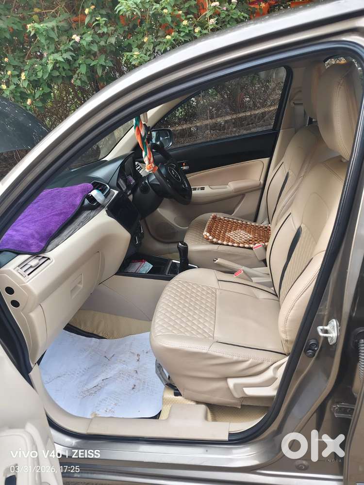 Maruti Suzuki Swift Dzire 1.3 Vxi, 2022, Petrol