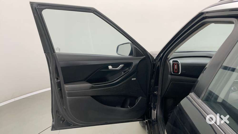 Hyundai Creta 1.4 Sx (o) Turbo Petrol Dct, 2020, Petrol