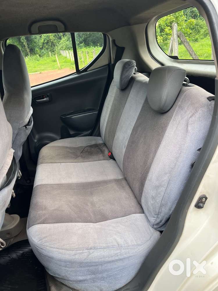 Maruti Suzuki A-star 1.0 Vxi, 2011, Petrol