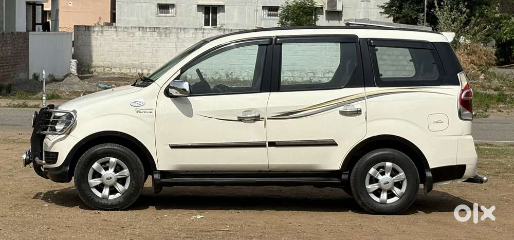 Mahindra Xylo H4 Abs Bs Iv, 2019, Diesel