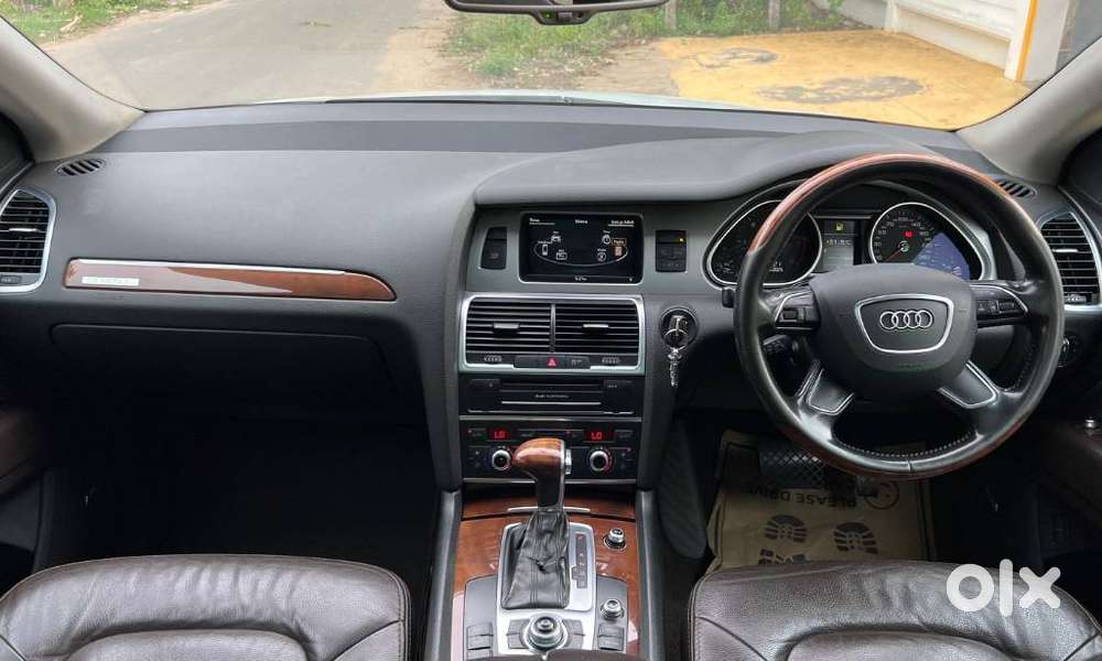 Audi Q7 3.0 Tdi Quattro Technology Pack, 2012, Diesel