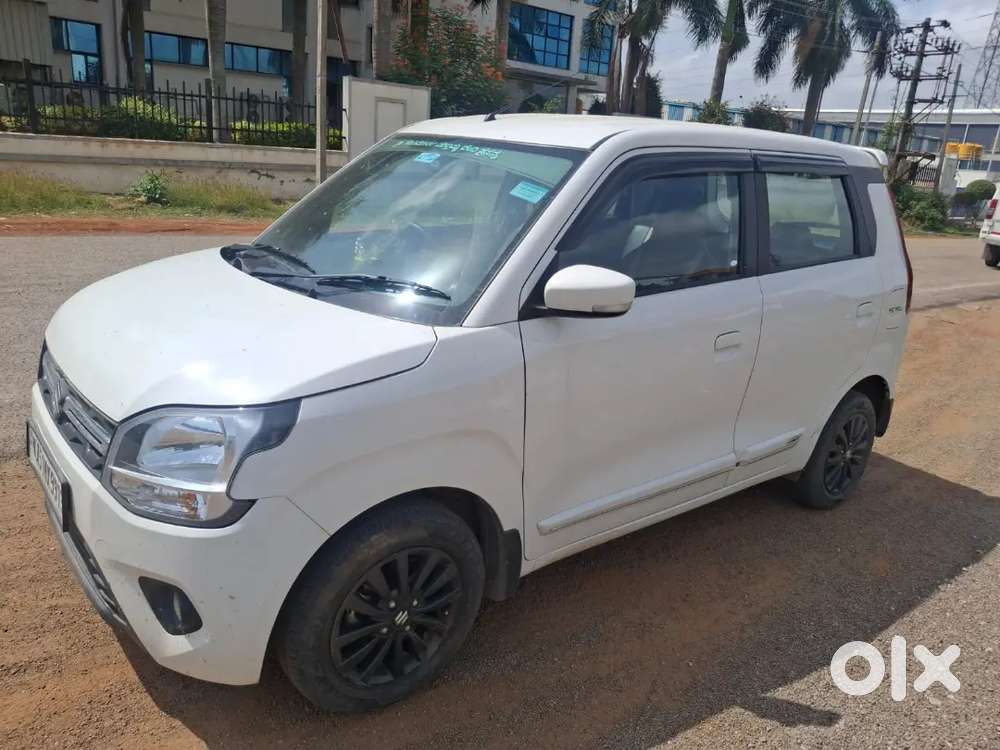 Maruti Wagon R 2025