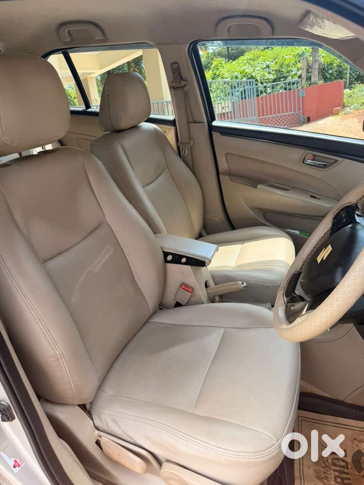 2013 Maruti Suzuki Dzire Zxi Plus