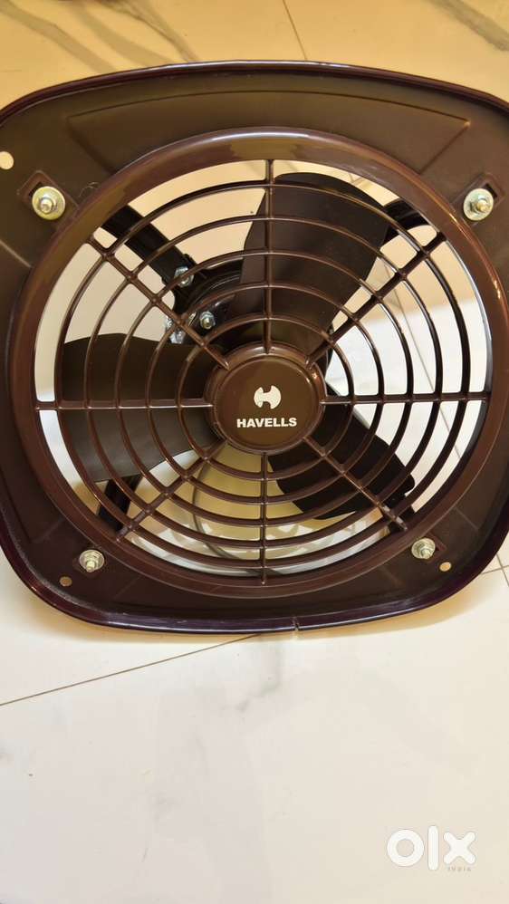Havells ventil air DSP 230mm exhaust fan