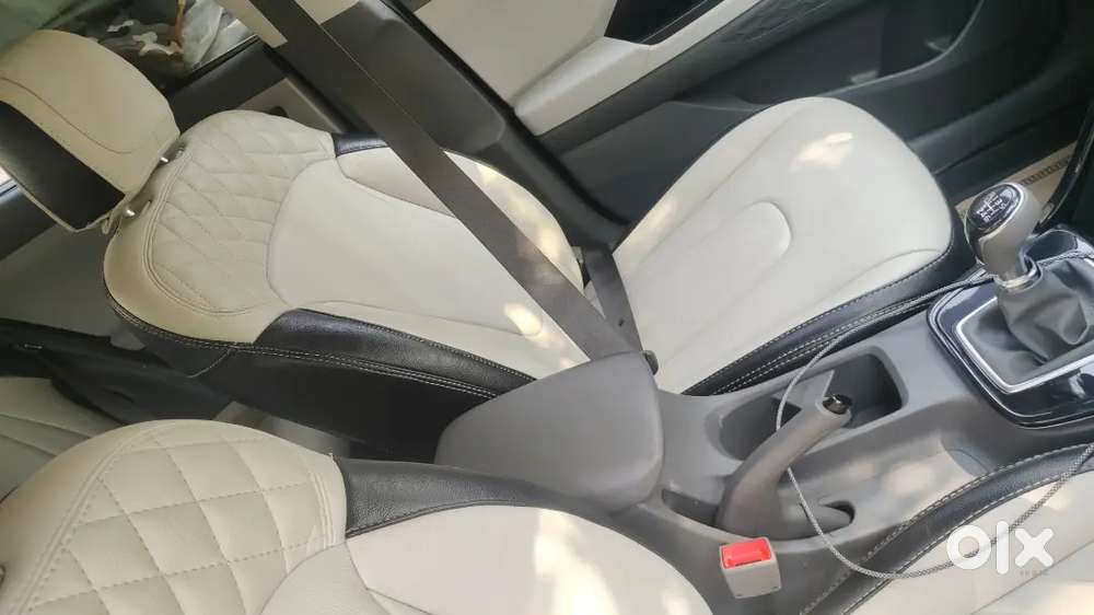Hyundai Creta 2024 Petrol 17000 Km Driven