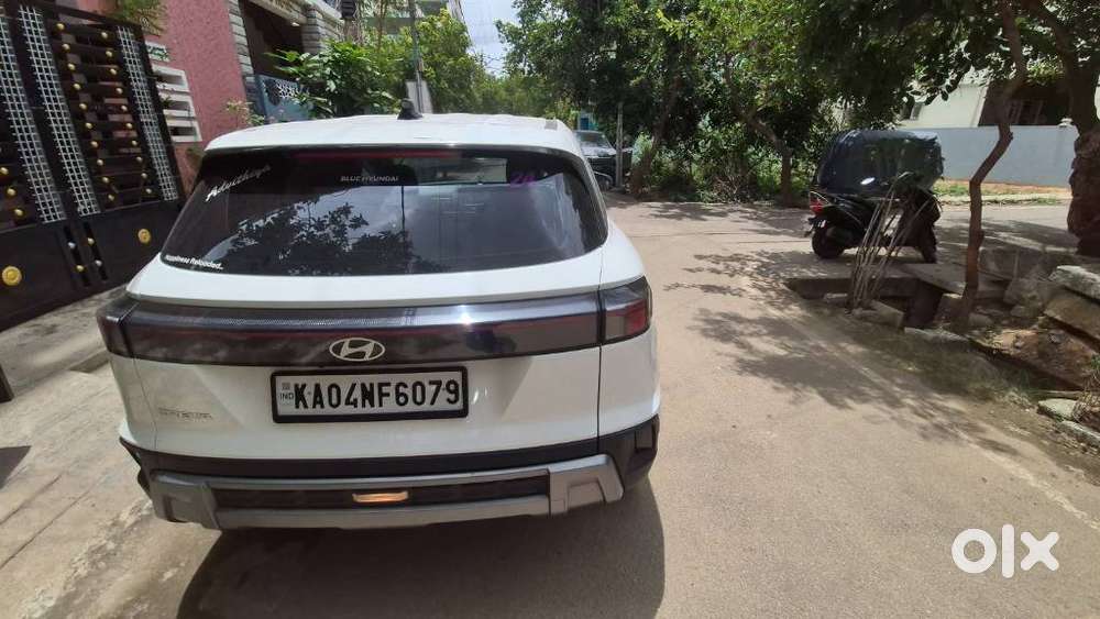 Hyundai Creta 1.6 E Plus Crdi, 2025, Diesel