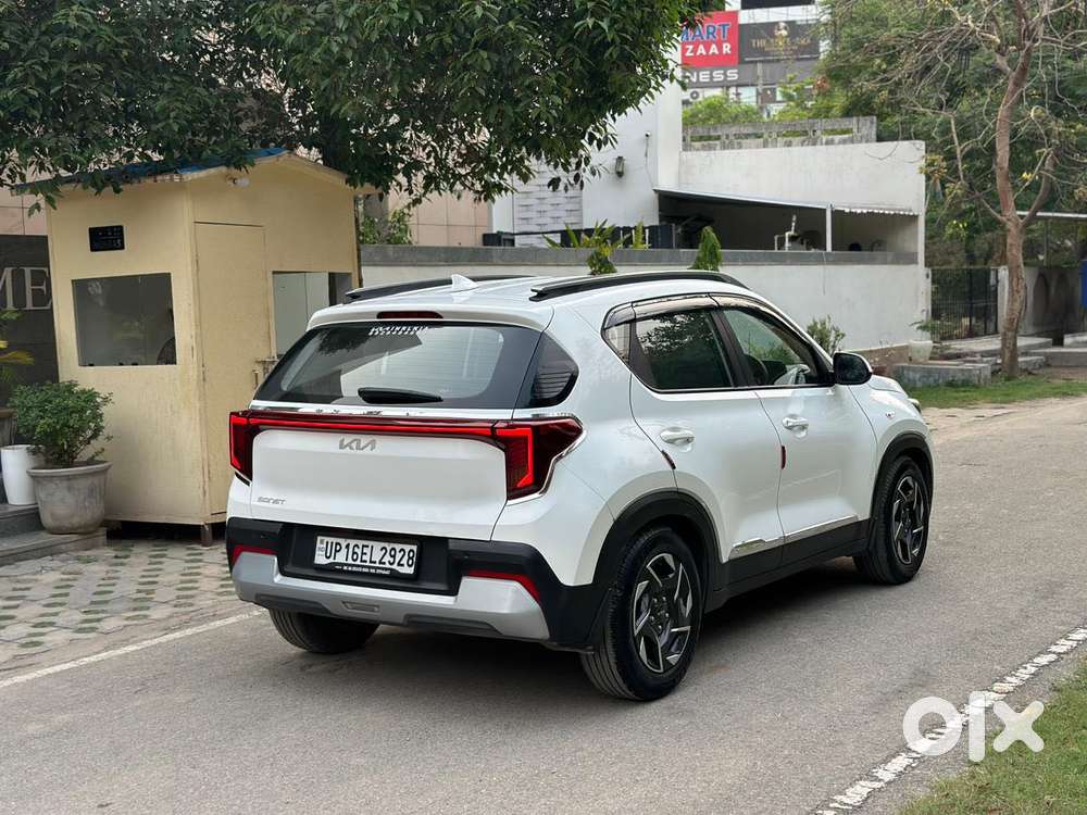 Kia Sonet 1.2 Htk Plus, 2024, Petrol