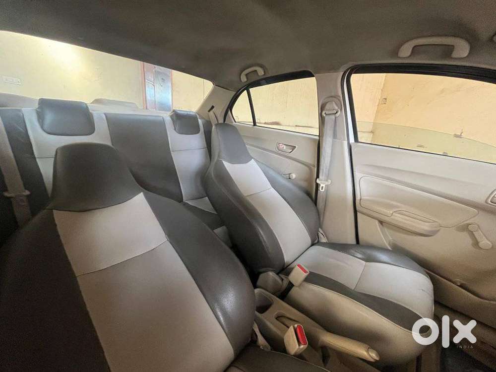 Maruti Suzuki Swift Dzire Lxi Option, 2021, Cng & Hybrids