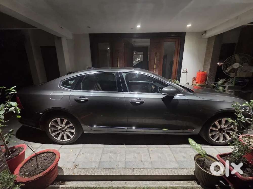 Volvo S90 2020