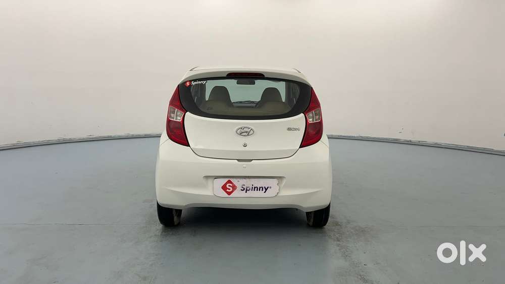 Hyundai Eon 0.8 Magna Plus Airbag, 2018, Petrol