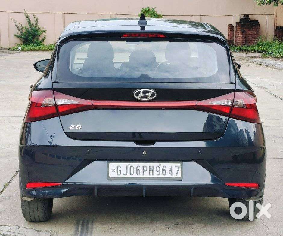 Hyundai New I20 1.2 Magna Mt, 2023, Petrol