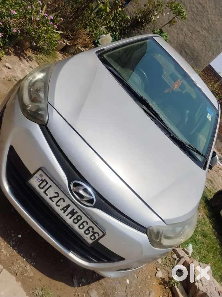 Hyundai I20 Sale Good Condition