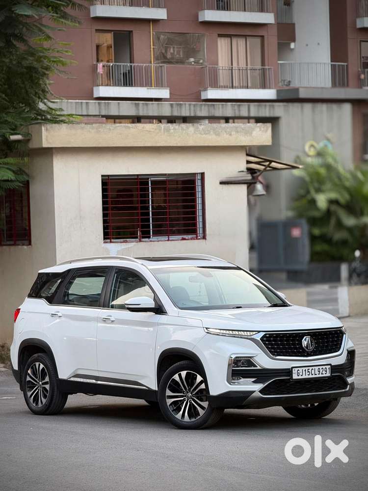 Mg Hector 2.0 Sharp Diesel, 2021, Diesel