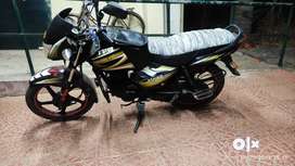 Olx bike on sale thiruthuraipoondi