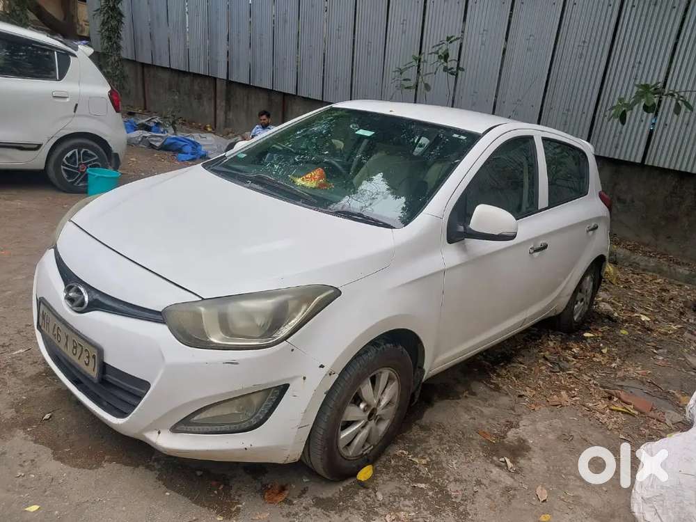Hyundai I20 2014 Good Condition