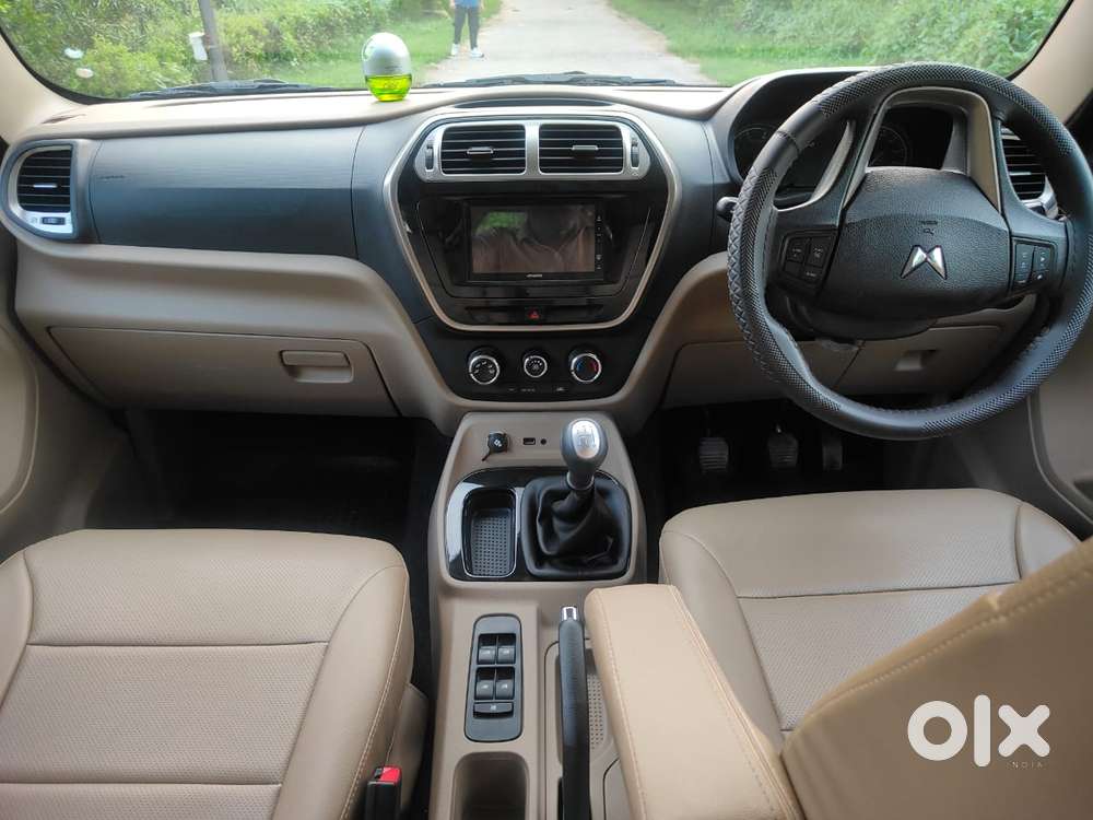 Mahindra Bolero Neo 1.5 N 10 (o), 2024, Diesel