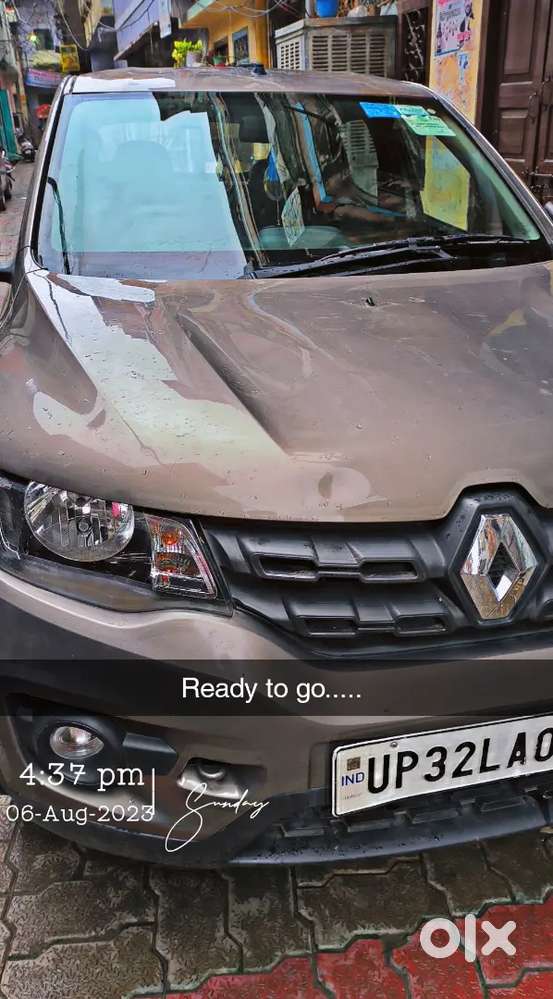 Renault Kwid 2019 Rxl