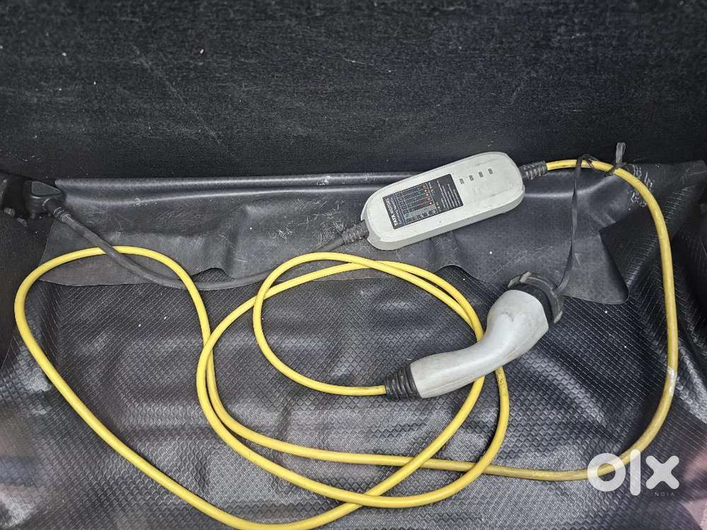 Tata Tiago Ev 2023 Electric Well Maintained