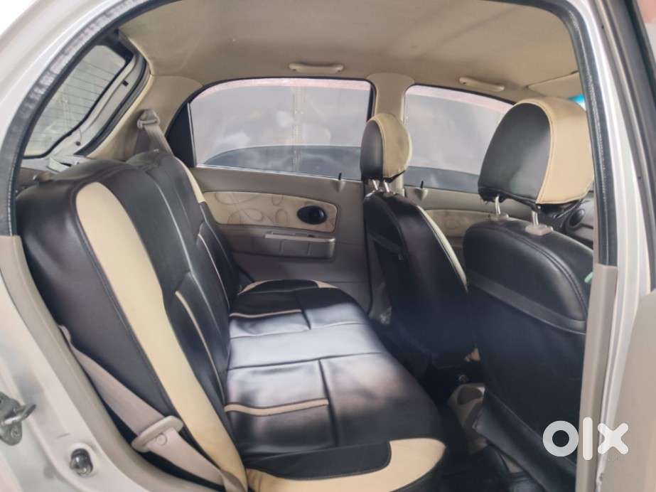 Chevrolet Spark 1.0 Ls, 2013, Petrol