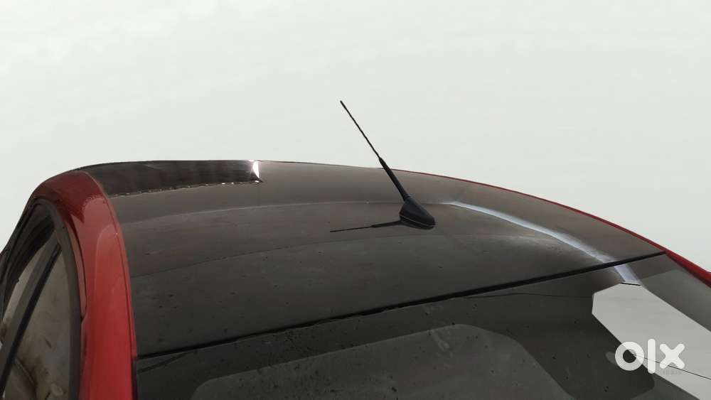 Tata Altroz Xz, 2020, Petrol