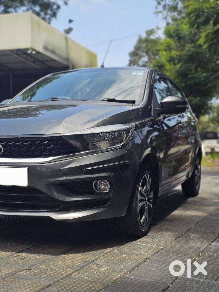 Tata Tiago 1.2 Revotron Xza, 2021, Petrol