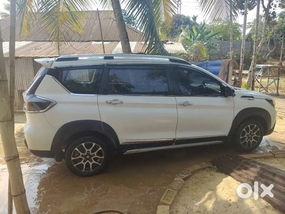 Car Fully New Condition Emi Ache 19200×59