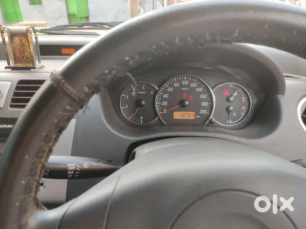 Low Driven Single Hand Vehicle