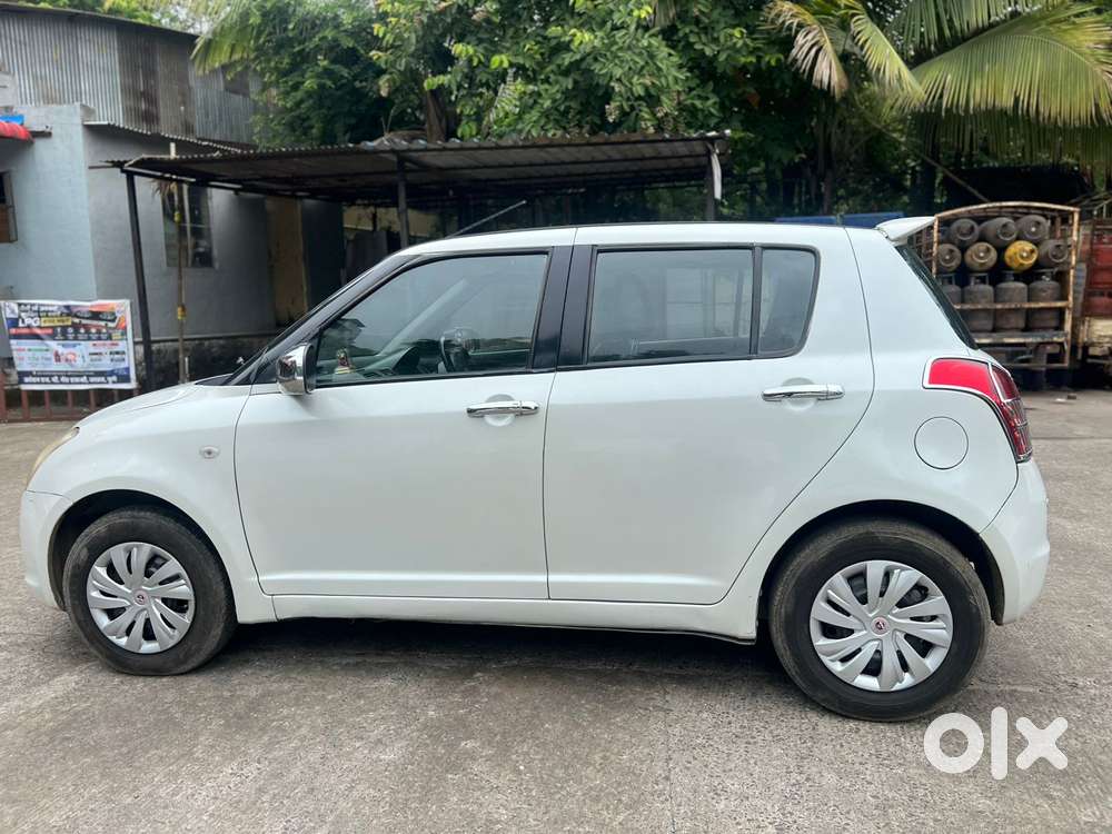 Maruti Suzuki Swift Ldi Bsiv, 2009, Diesel