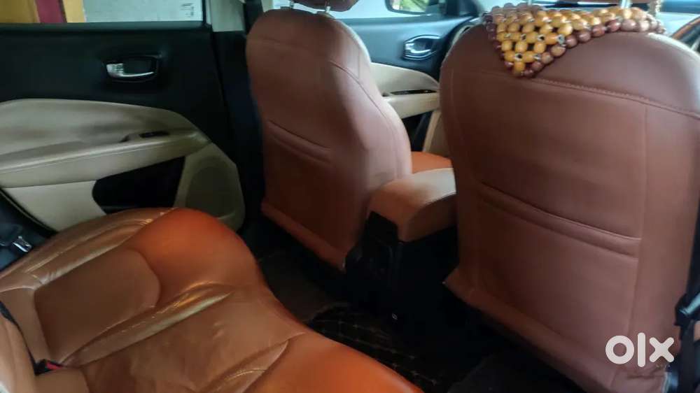 Jeep Compass Diesel Manual 2018 Variant Longitude