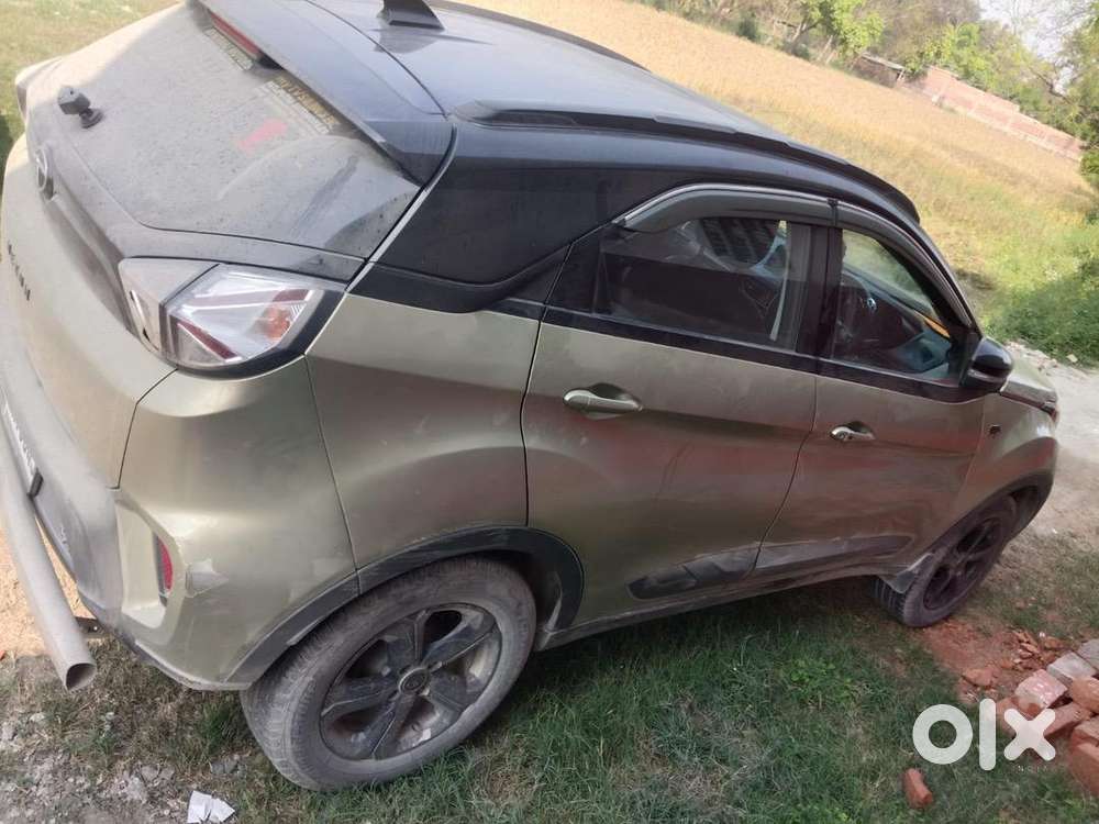 2022 Tata Petrol Manual Year End