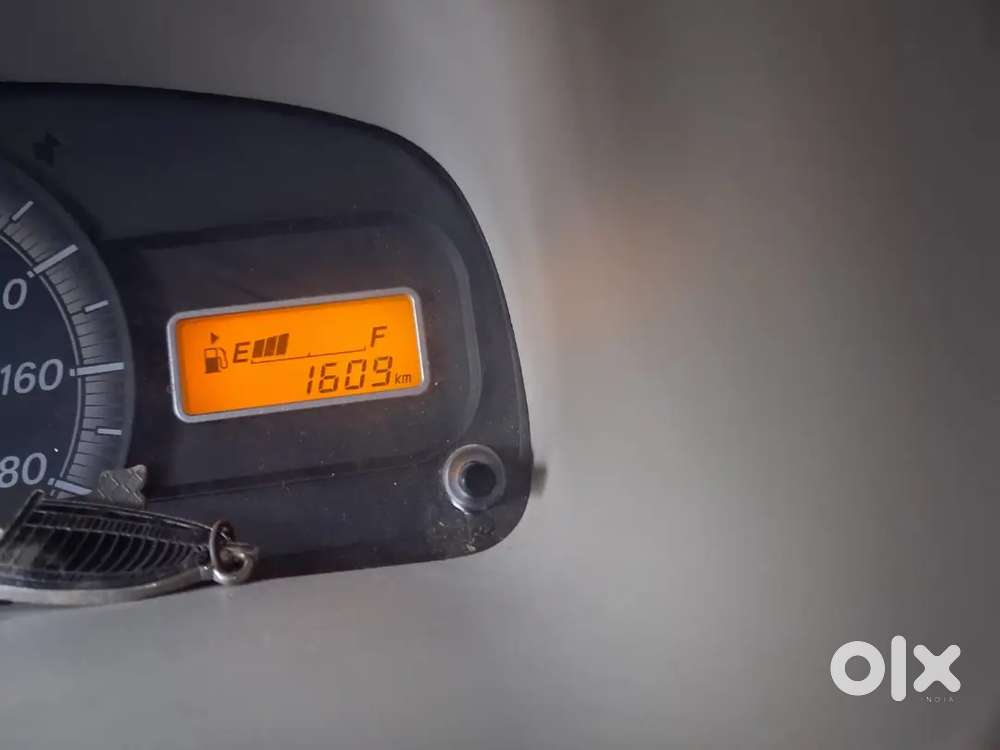 Maruti Suzuki Eeco 2021 Petrol 1600 Km Driven