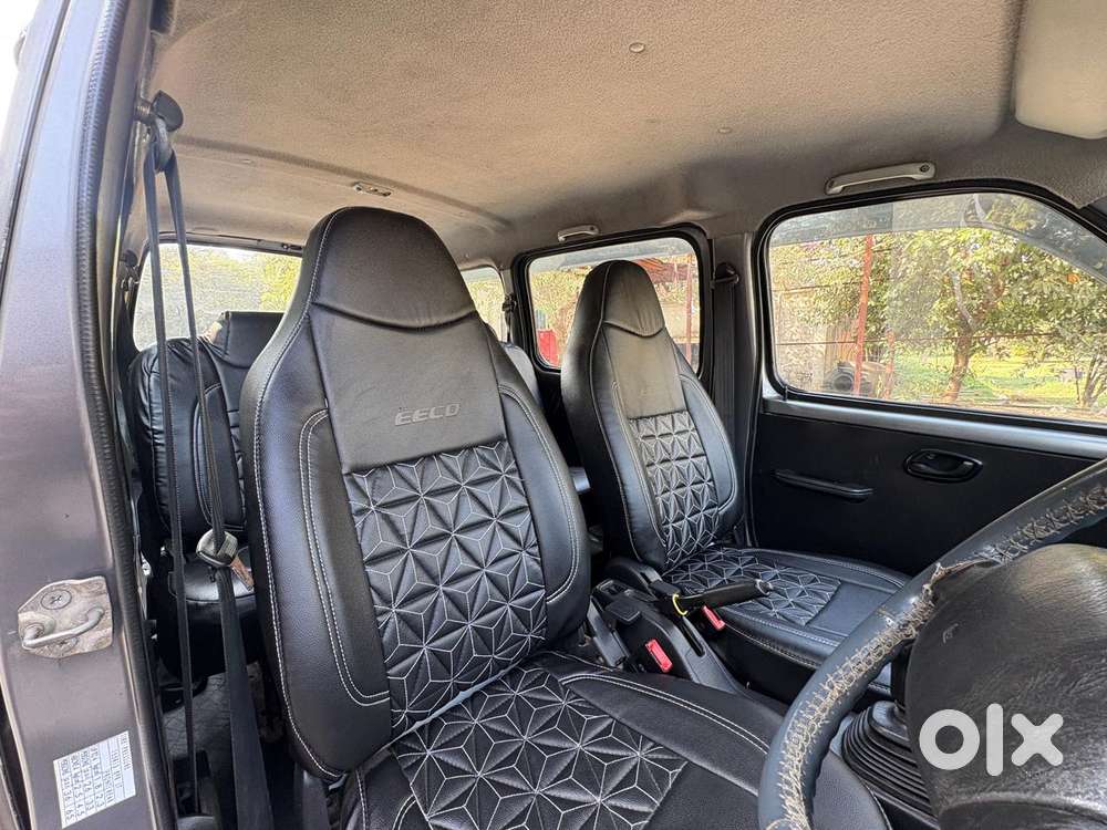 Maruti Suzuki Eeco Cng 5 Seater Ac, 2019, Cng & Hybrids