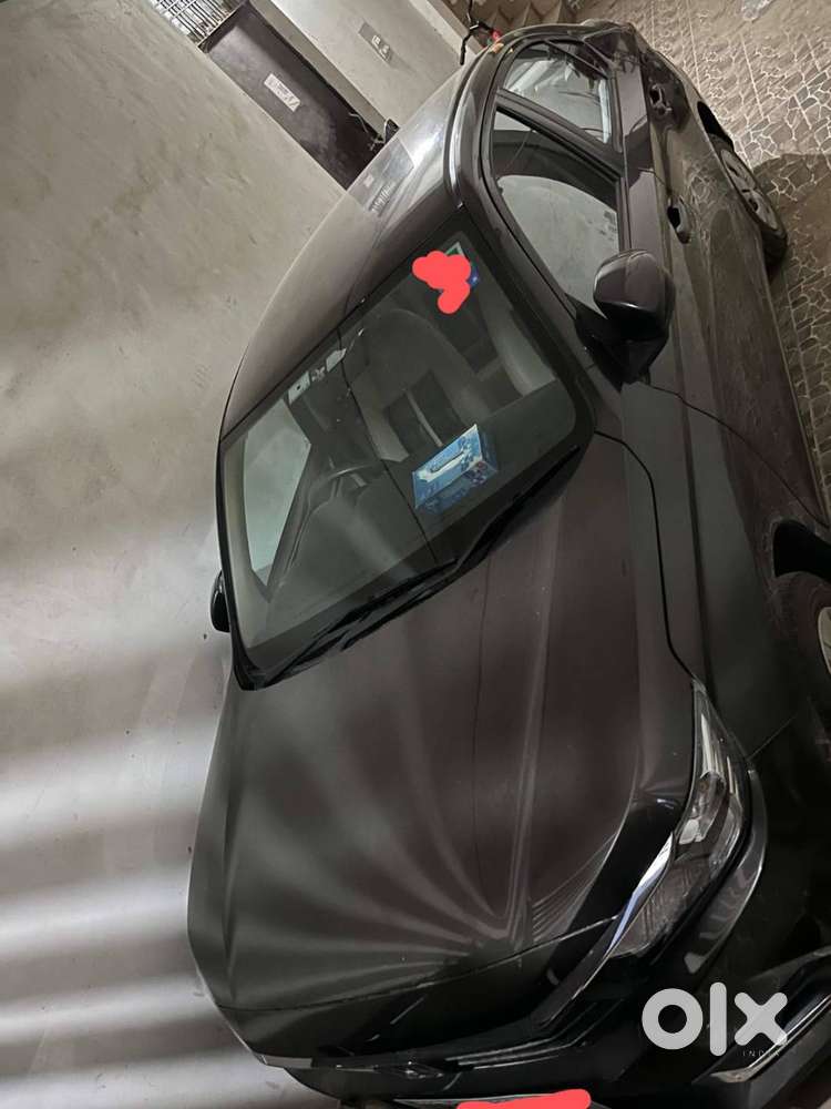 2021 Honda Amaze S Mt